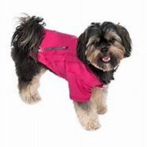 NWT! Canada Pooch dog zen hoodie - super stretch (5023)